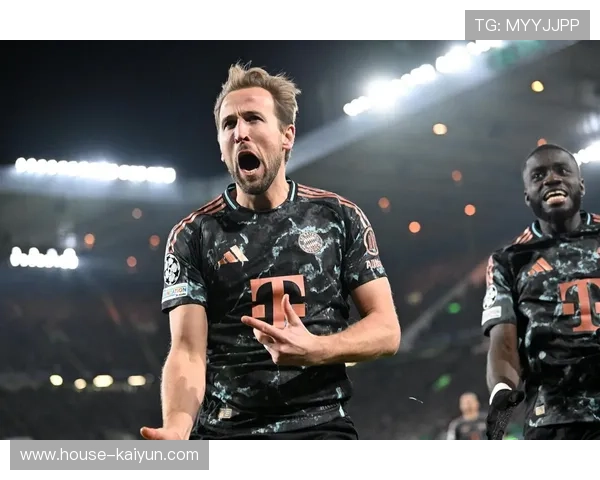 奥利塞核心作用：拜仁进攻体系新引擎