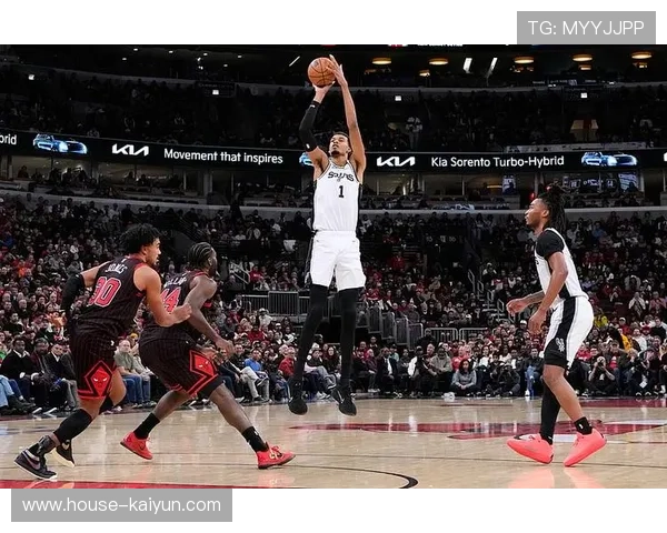 DeepSeek预测爵士客场挑战马刺，文班亚马率队延续连胜