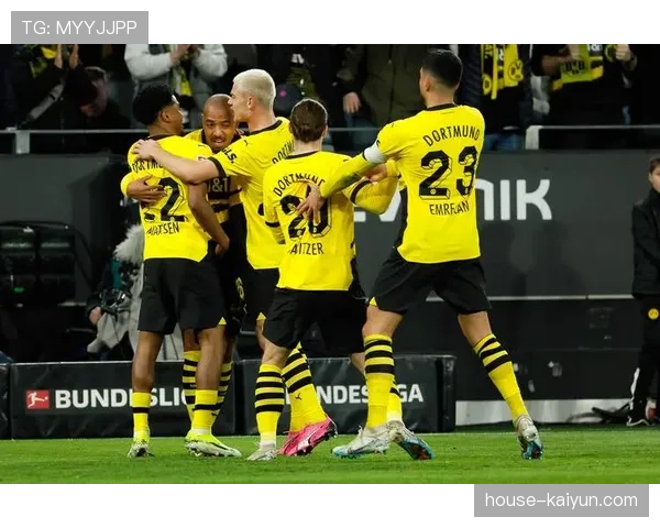 AI模型预测本轮德甲:多特蒙德高位逼抢风格将克制弗赖堡的防守反击 AI模型预测本轮德甲:多特蒙德高位逼抢风格将克制弗赖堡的防守反击